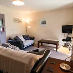 The Retreat