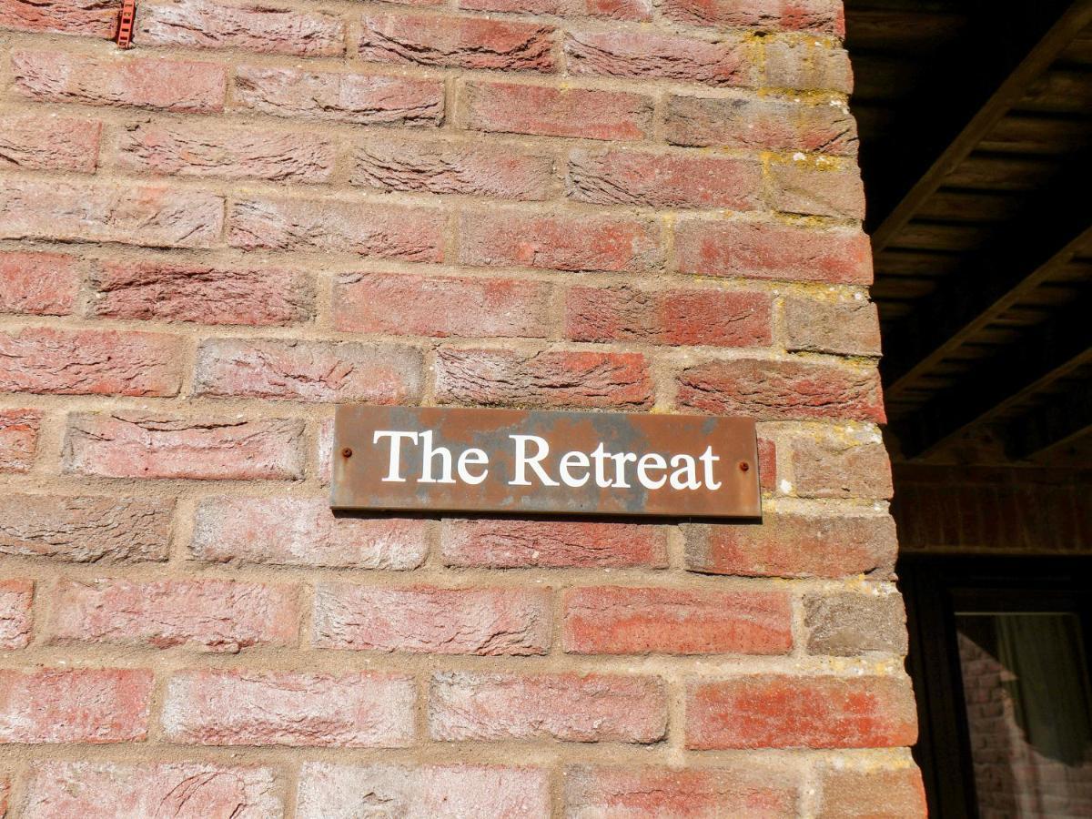 Holiday home The Retreat *