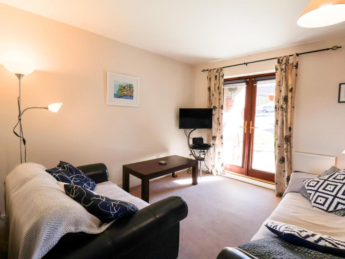 Holiday home The Retreat