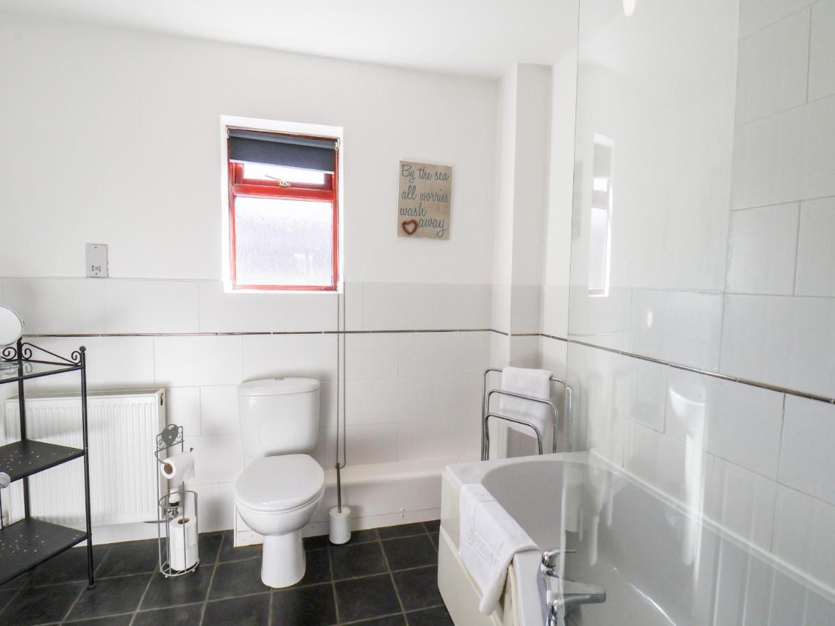 Holiday home The Retreat Whitby